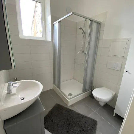 Tribseerdamm Stralsund